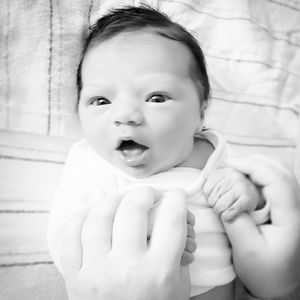 Meet your Posher, Sally